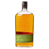 Bulleit Rye Whiskey - 700ml Red & White